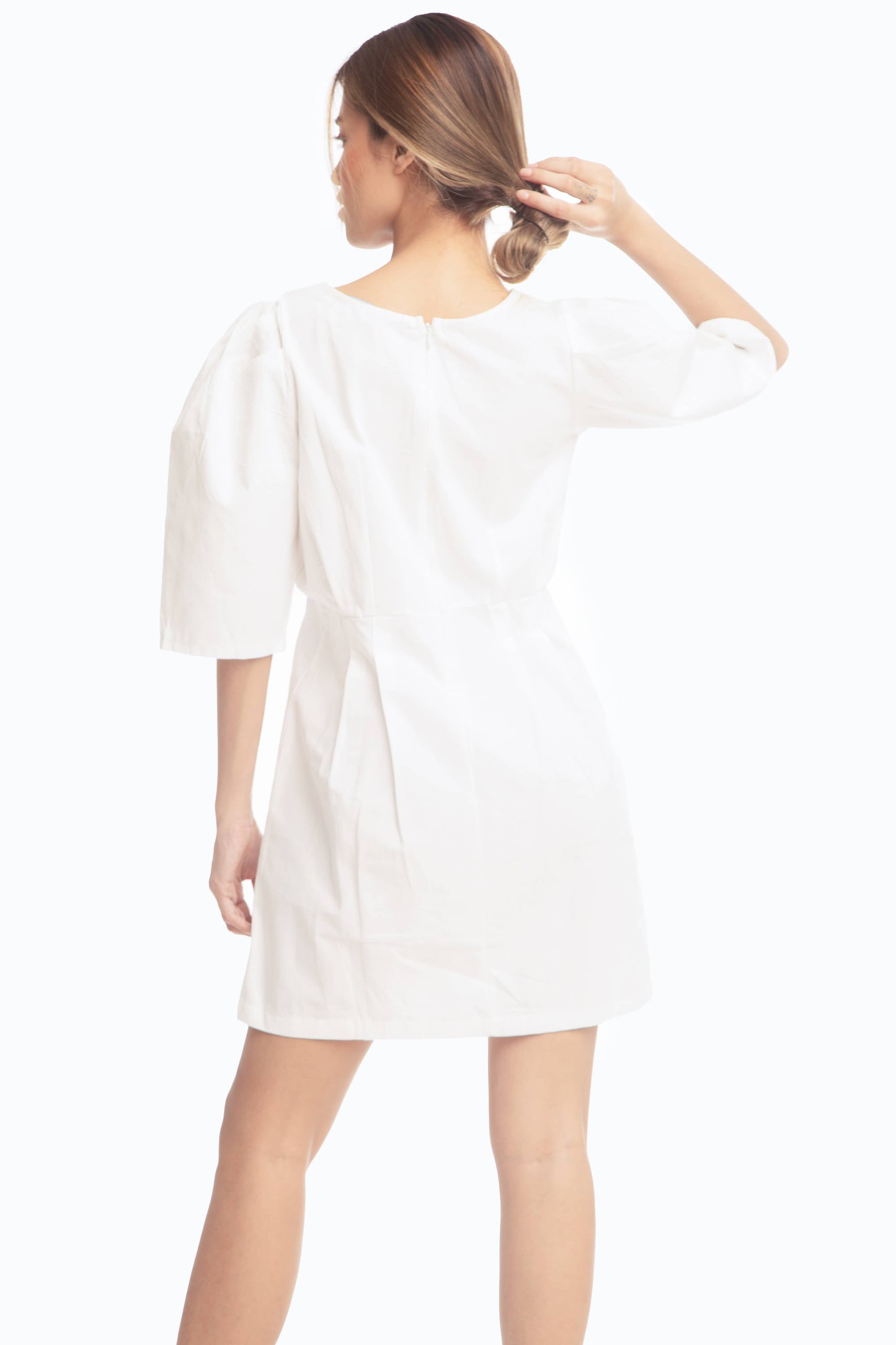 casual dress Philippines