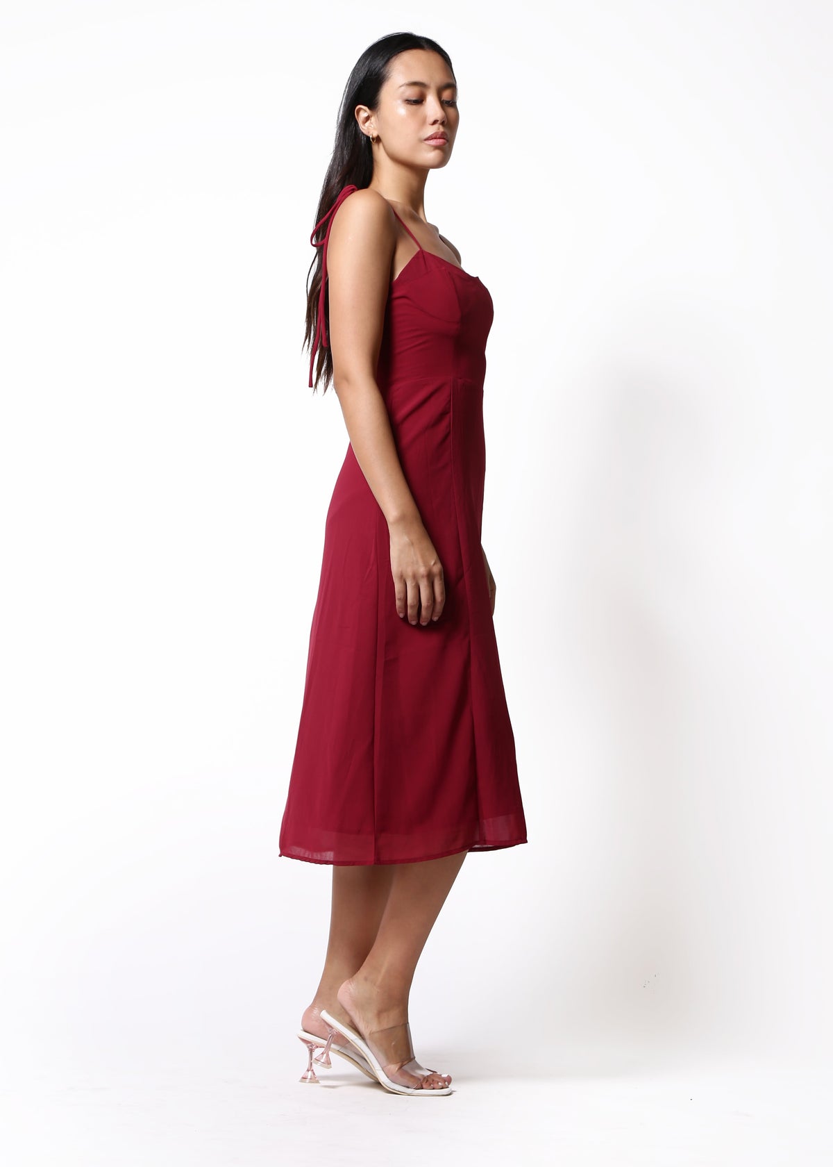 clothes apparel