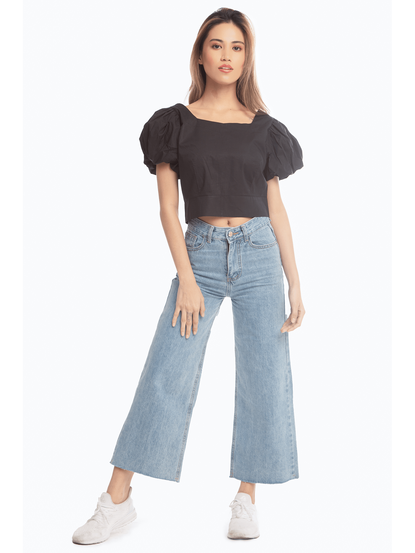 kinds of tops